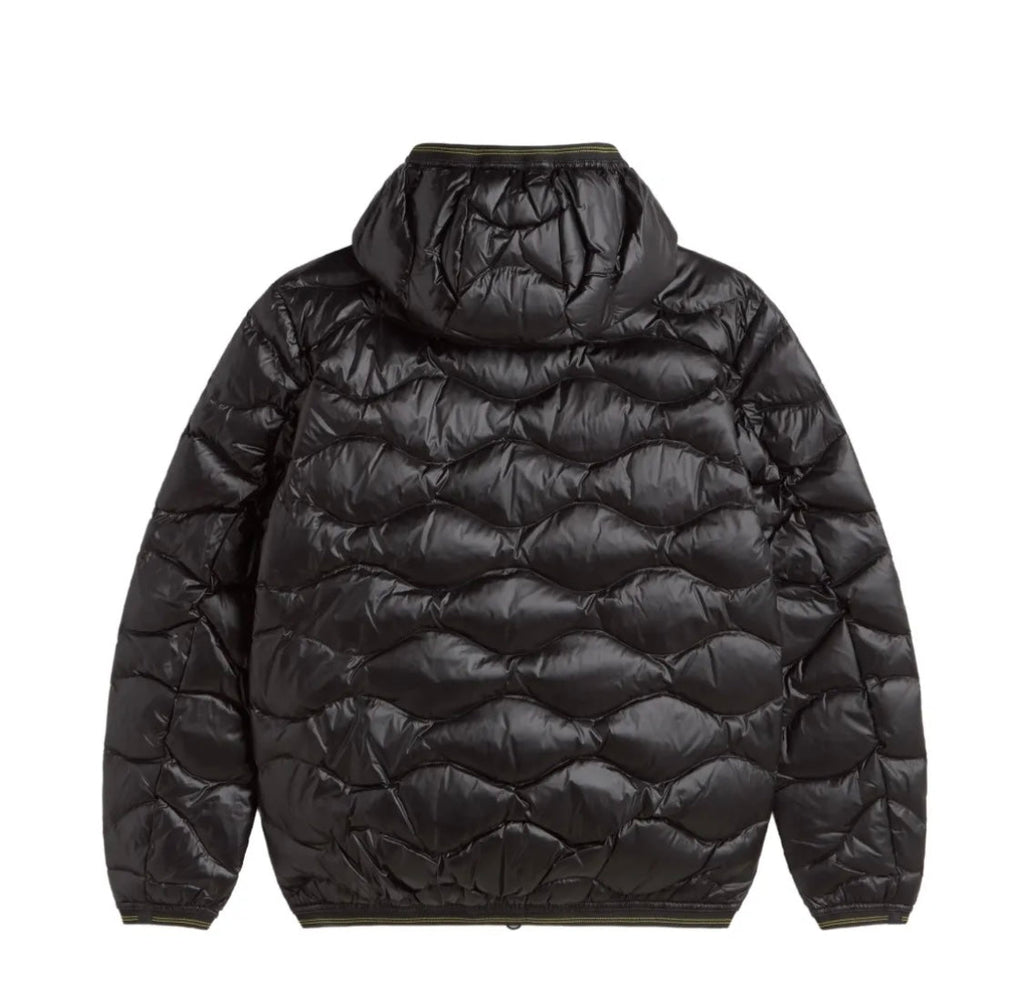 GIUBBOTTO BLAUER UOMO NERO