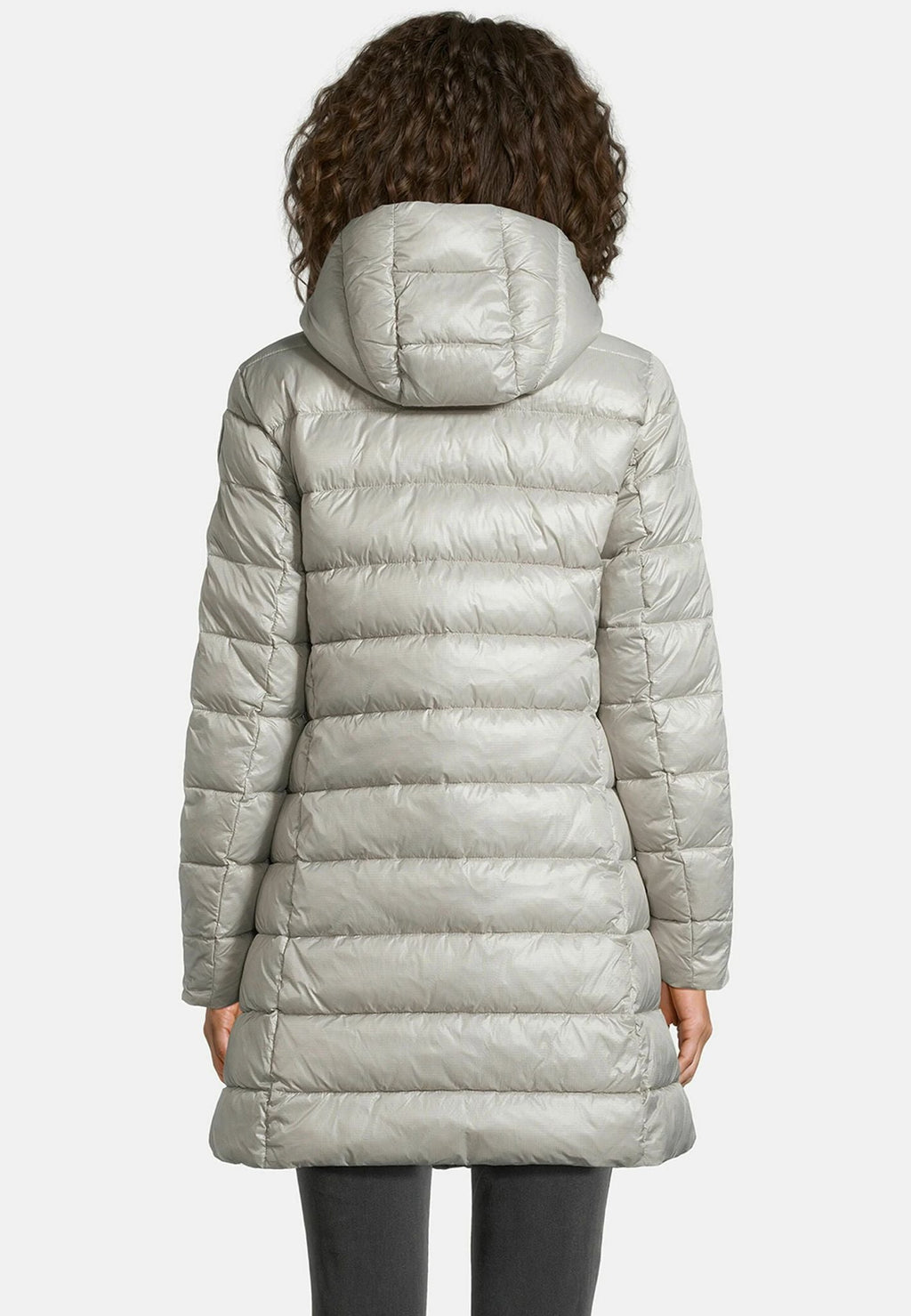 GIUBBINO BLAUER DONNA GHIACCIO LUNGO