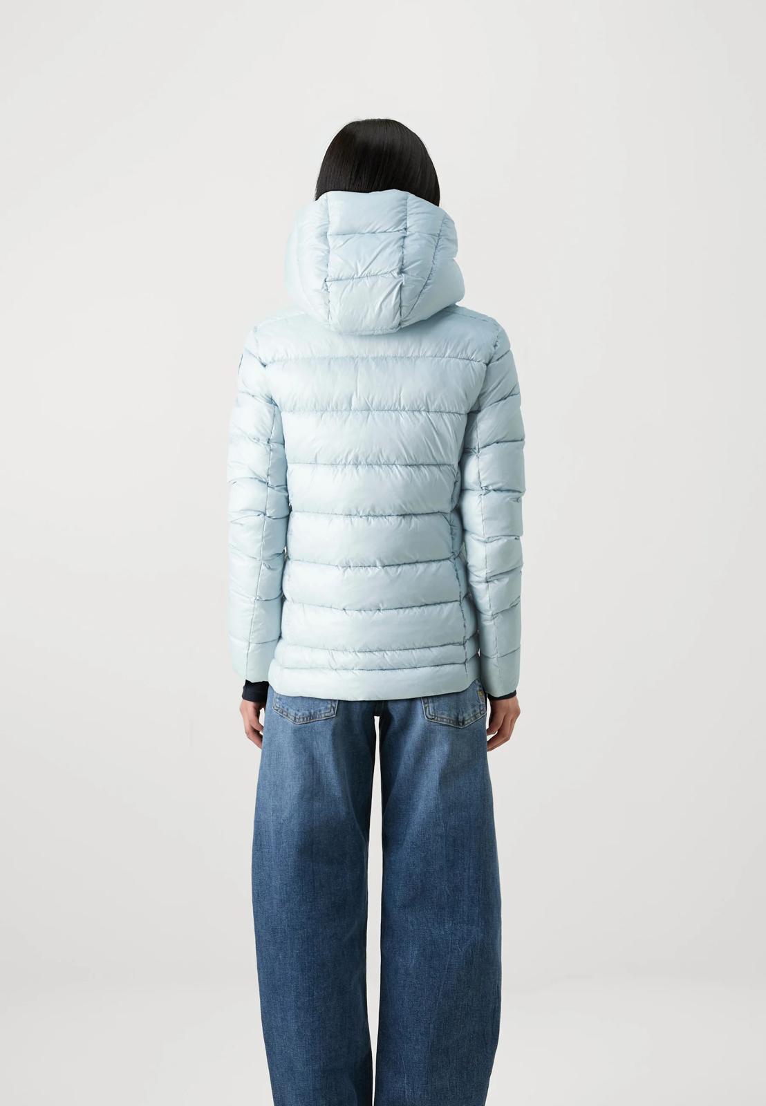 GIUBBINO BLAUER CORTO DONNA AZZURRO