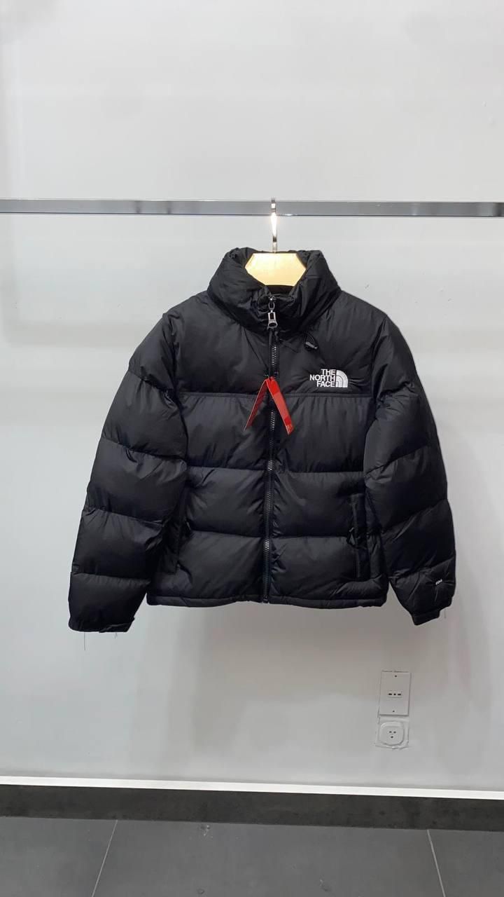 GIUBBINO THE NORTH FACE NERO